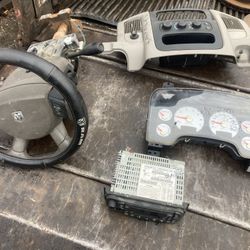 Dodge Ram Parts For Sale 2003 4x4