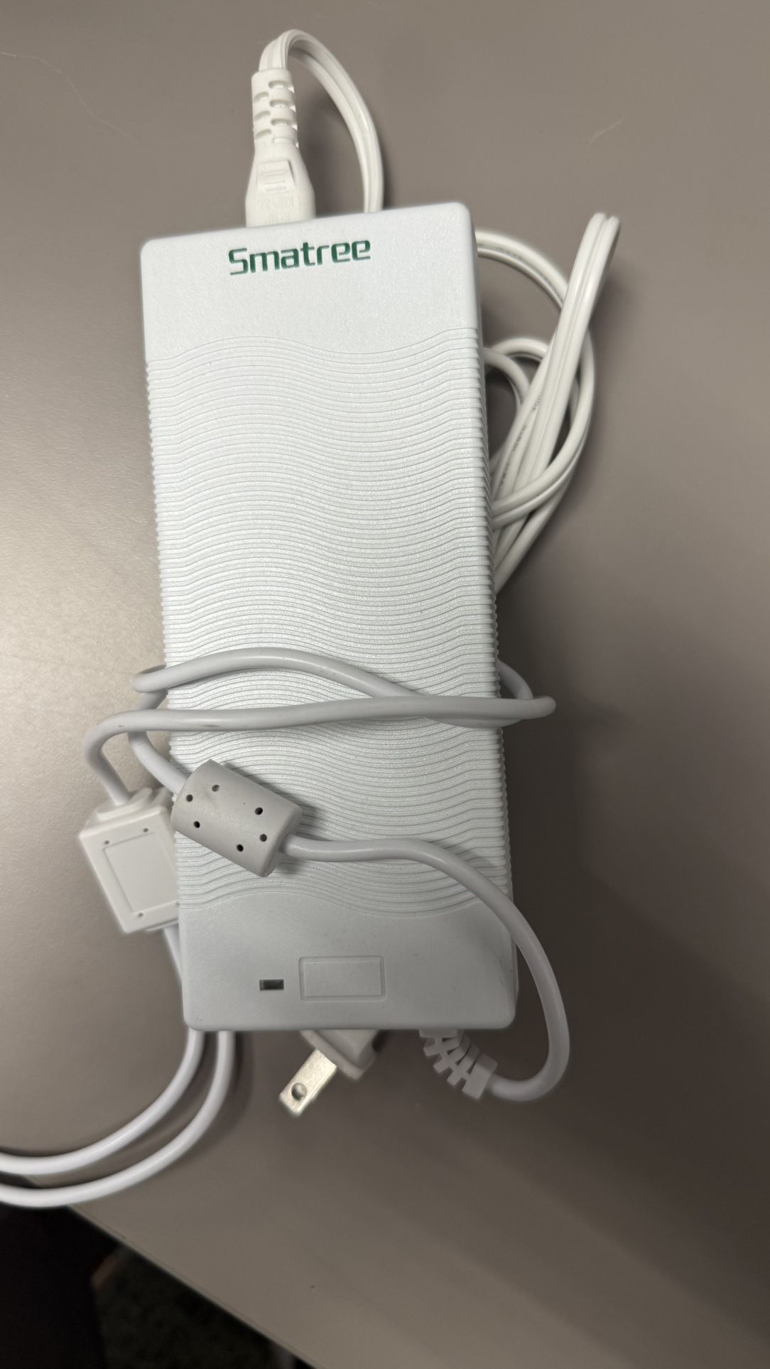 Drone Charger And Props