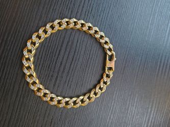 14K BRACELET 🥶