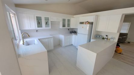 Kitchen Countertops