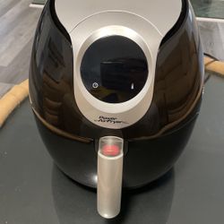 Power XL Air Fryer