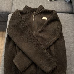 North Face Fleece Women’s Bomber 