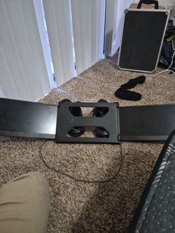 Teemgee laptop screen extender