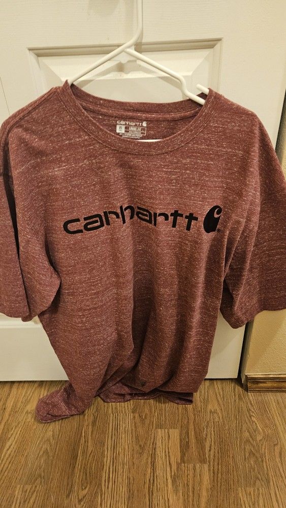 Men's Carhartt T-Shirt