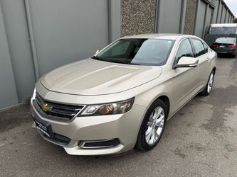 2015 Chevrolet Impala