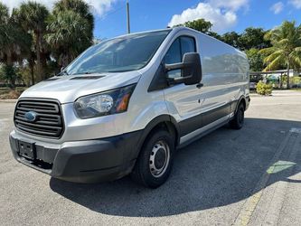 2019 Ford Transit 150 Van