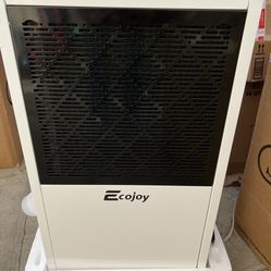 Ecojoy Dehumidifier  Nuevo New