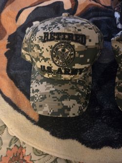 Men's hats