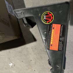 Elsude Ladder Tool