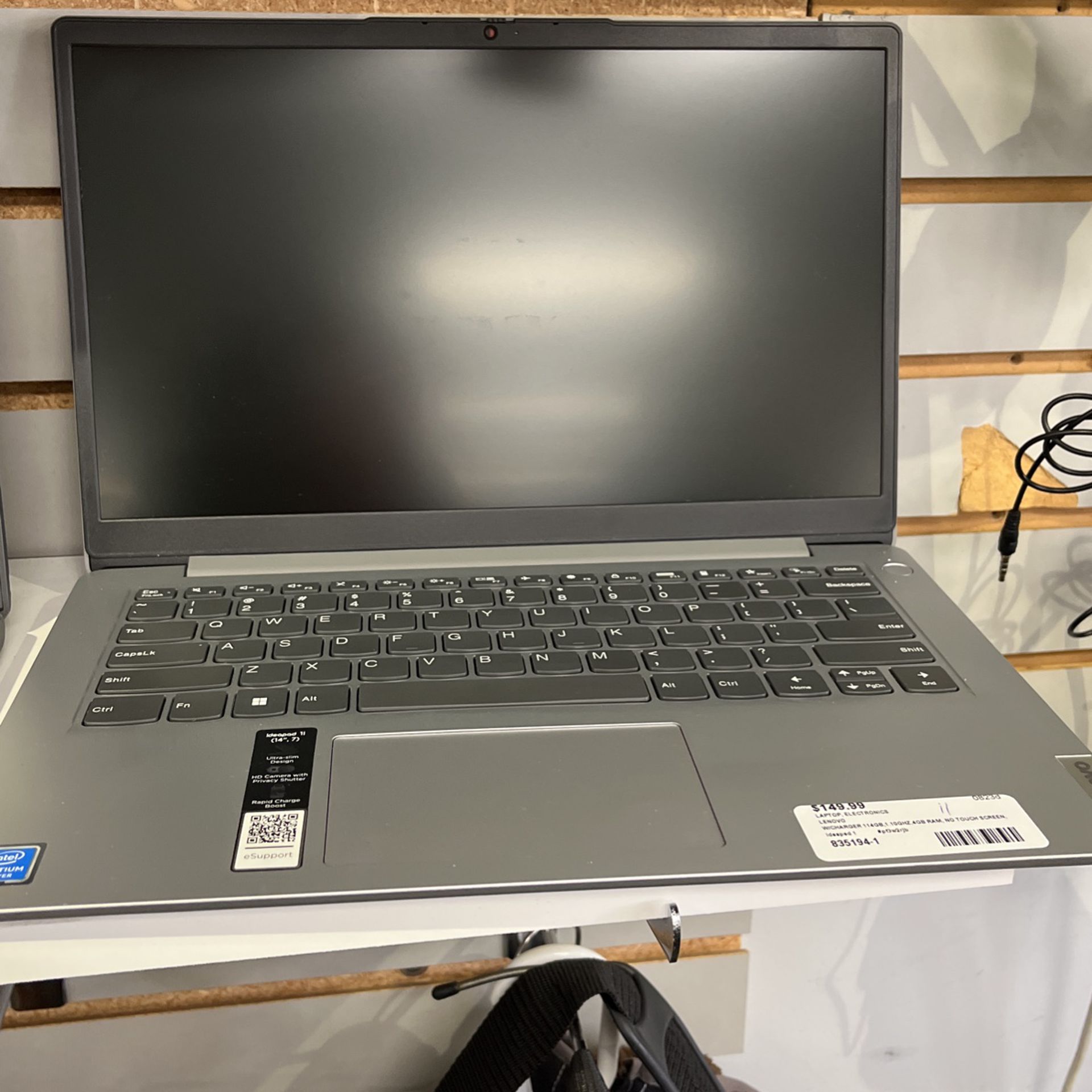 Lenovo Laptop 835194-1