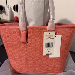 Authentic Michael Kors Jodie bag 