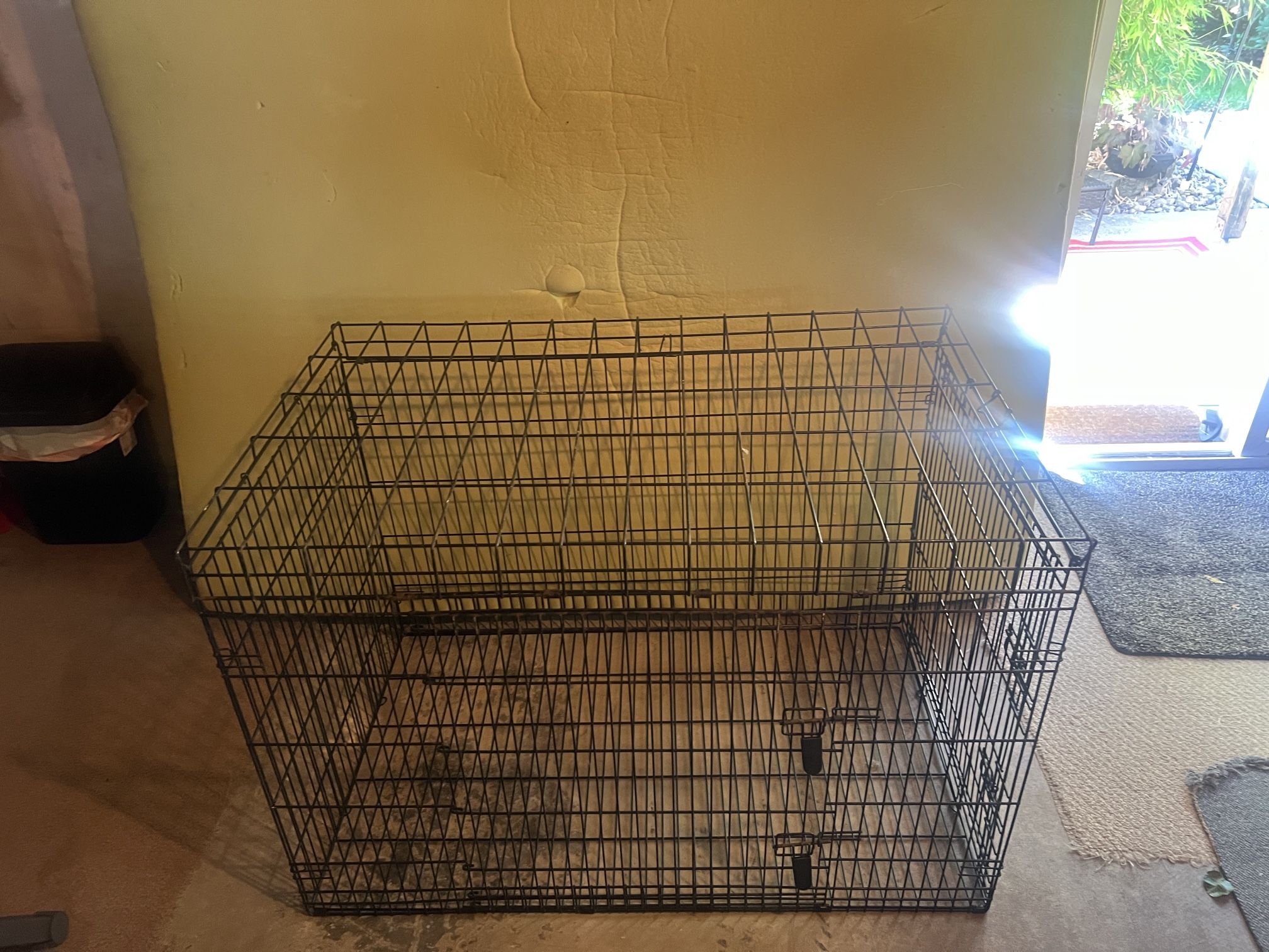Dog Kennel
