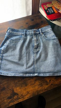 Women's Rhinestone Denim Shorts – 2 Pairs