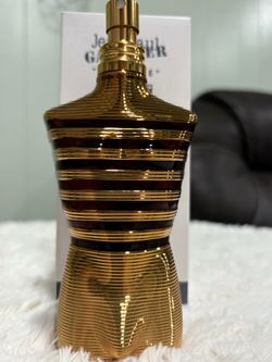 Jean Paul Gaultier Le Male Elixir Perfume