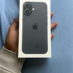 iphone 17 never been open before 