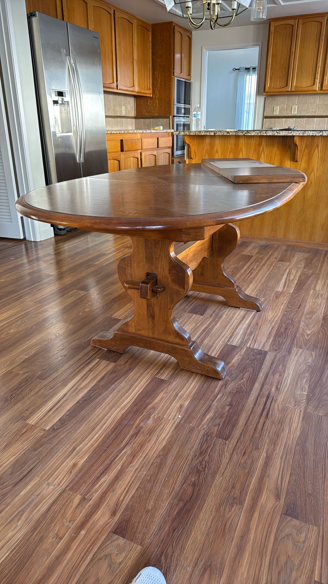 Table And Chairs