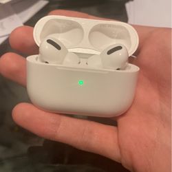 AirPod Pro 