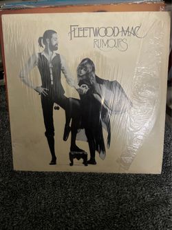 Fleetwood Mac album