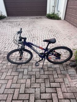 Kid Bike