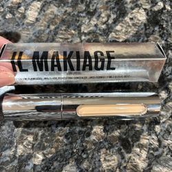 NEW IL MAKIAGE IM FLAWLESS MULTI USE PERFECTING CONCEALER SHADE 3.5 $10!!