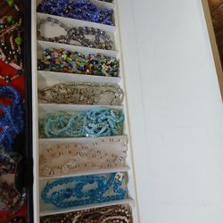 Beautiful all glass pieces and sets