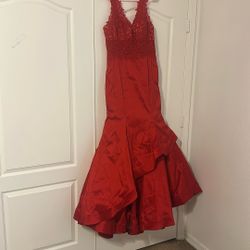 Party Dress Size 12