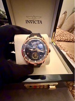 INVICTA Celestial Automatic Watch