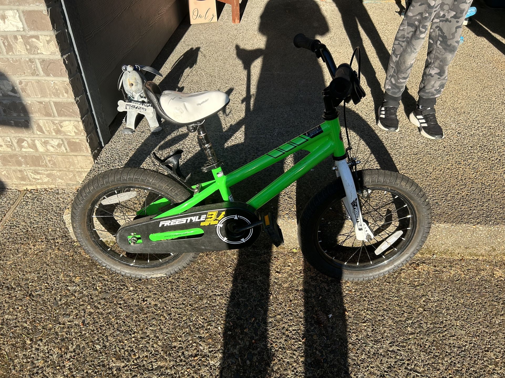 Kids Bike