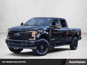 2022 Ford F-250