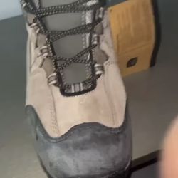 Red Wing Work Boot Brand New Size 10 