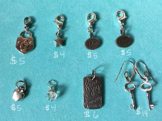 Origami Owl Jewelry