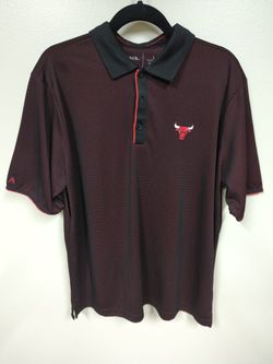 Chicago Bulls Polo