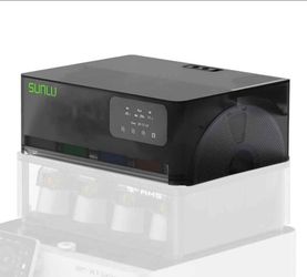 SUNLU AMS Heater, Compatible with Bambu lab AMS Gen 1