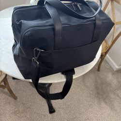 Away overnight travel  duffle bag