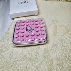 Dior Pink Octobuddy x Beaded Charm Accessories Set  BRAND NEW*