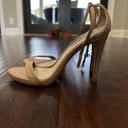 Steve Madden Heels 