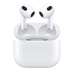 Apple AirPods 3rd Gen 