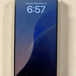 iPhone 15 Pro Max 256g