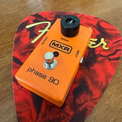 MXR Phase 90 M101 (Trade)
