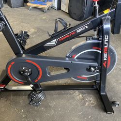 Kemilng Exercise Bike