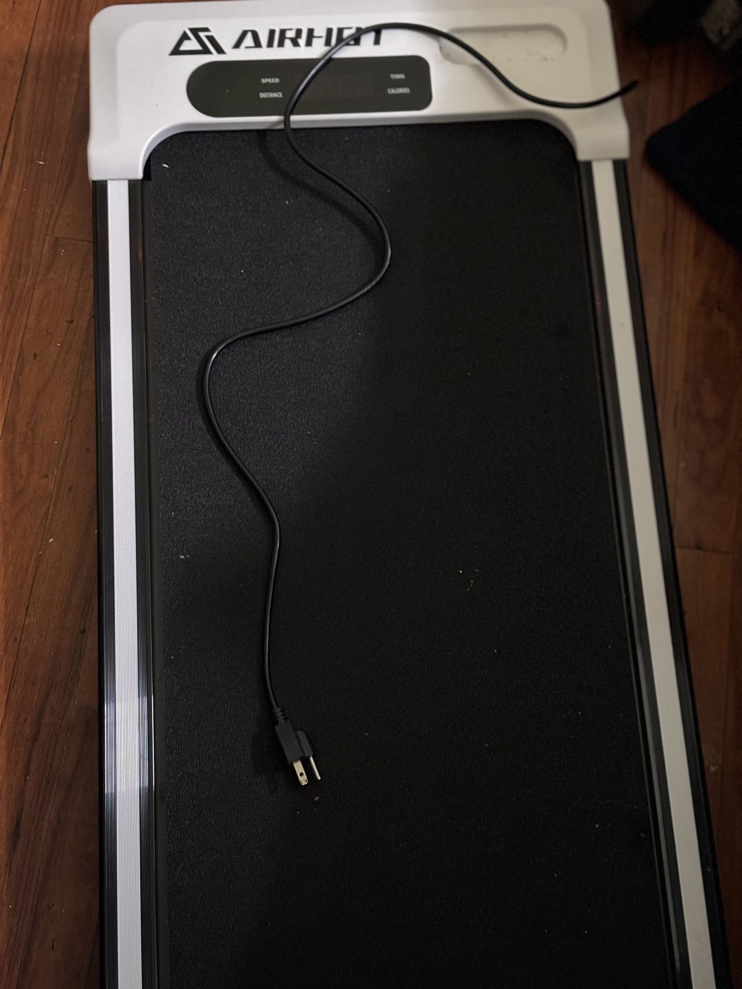 Walking Pad With Incline