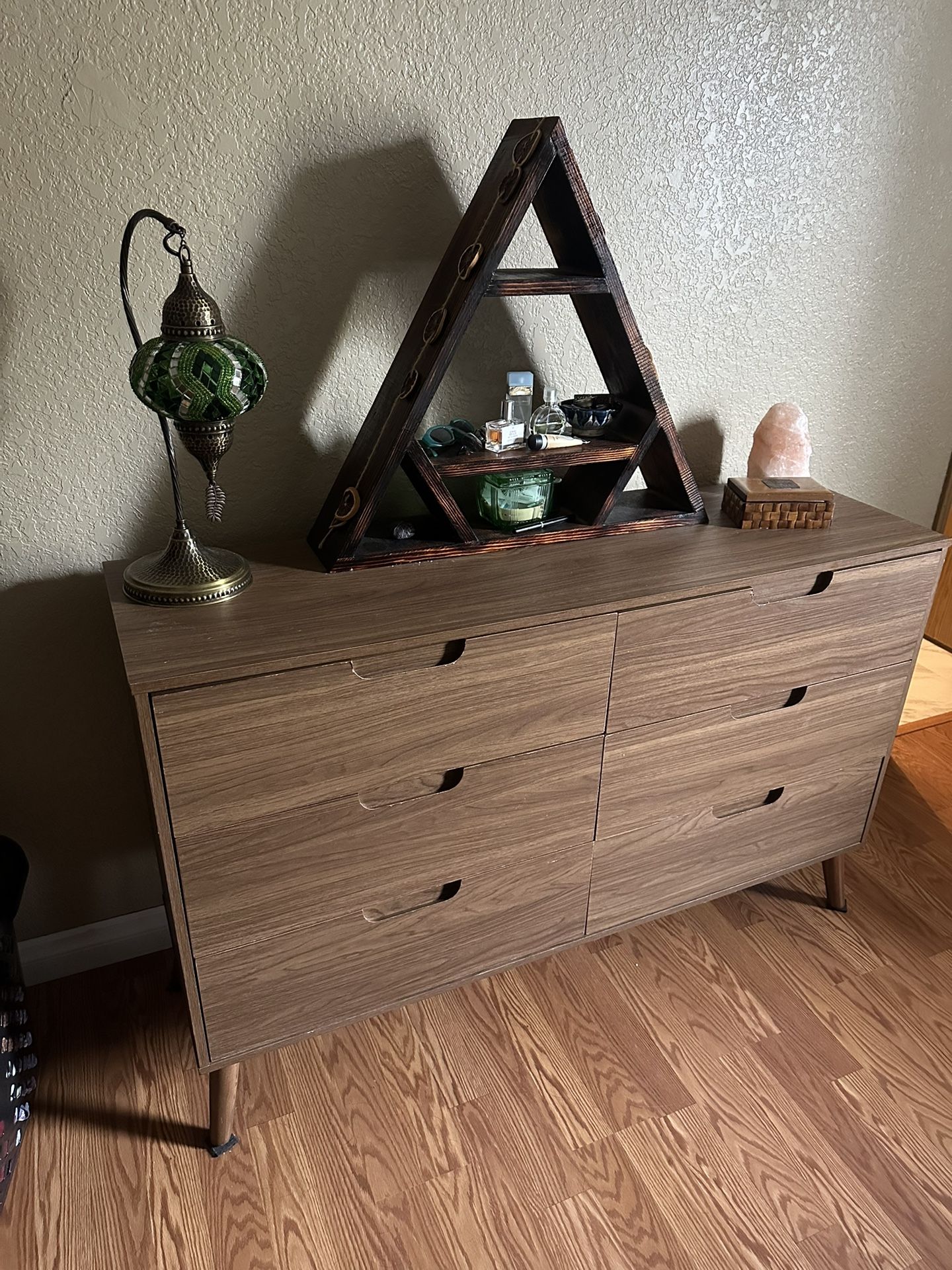 Mid Century Style Dresser