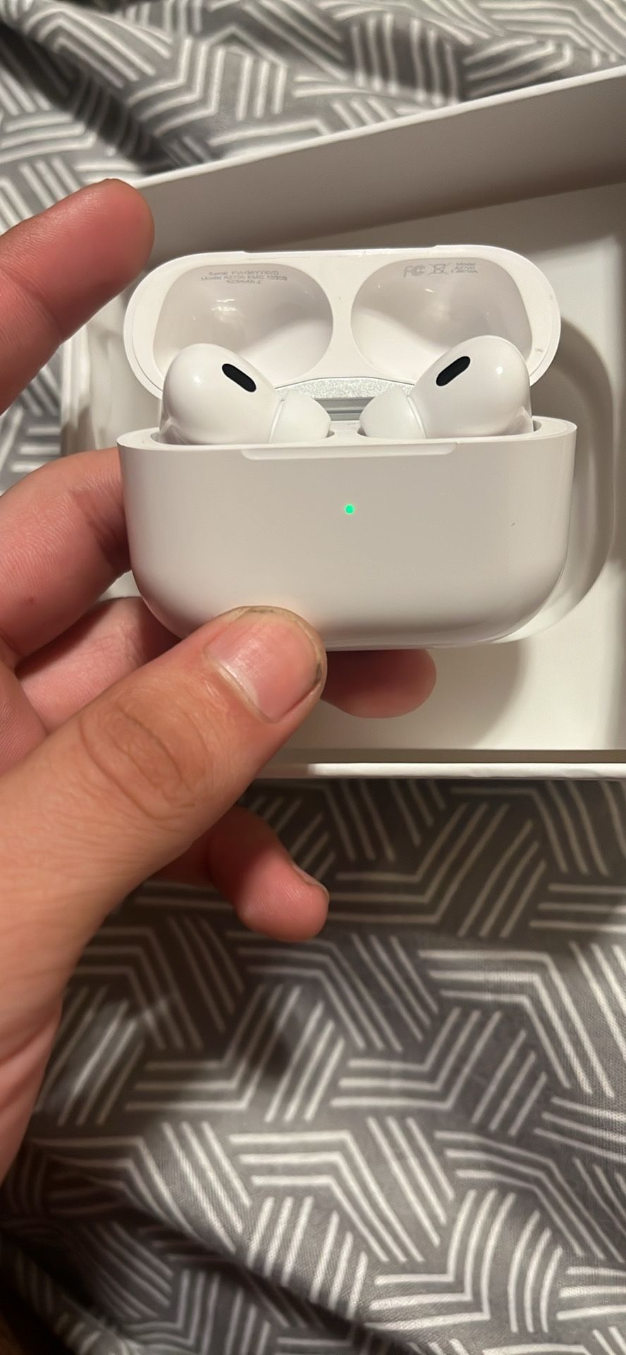 Brand New Gen 2 Air Pods