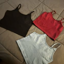 Sports Bras