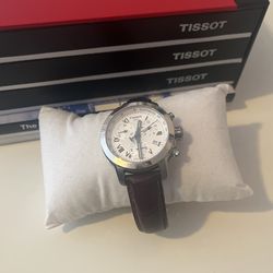 Tissot Watch