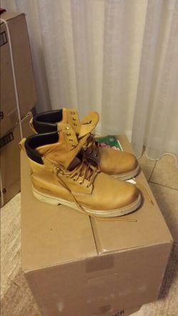 Sears work boots
