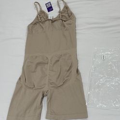 HeyShape Sculpting Shapewear Bodysuit XXXL