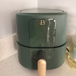 Drew Barrymore Air fryer  