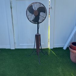 Outdoor Fan 
