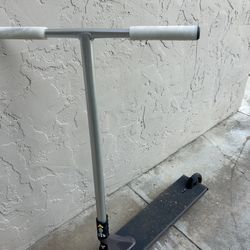 Tilt Theorem Build Pro Scooter
